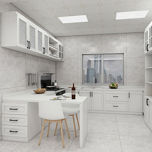 櫥柜效果圖 櫥柜效果圖